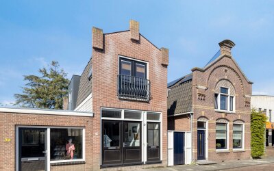 Molenweg 3-C