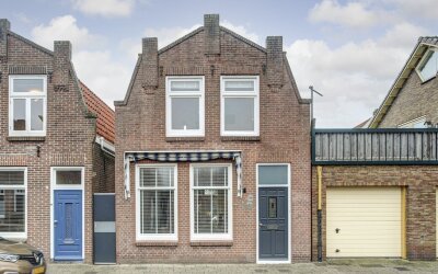 Molenweg 40