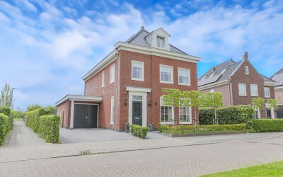 Tuindershof 13