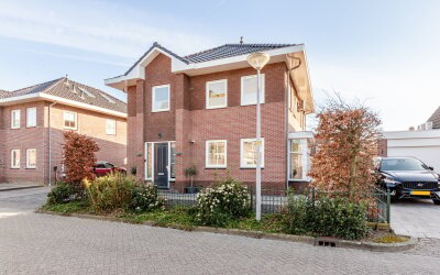 Stuurboord 55