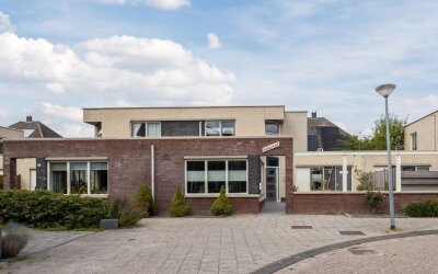 In het Want 25