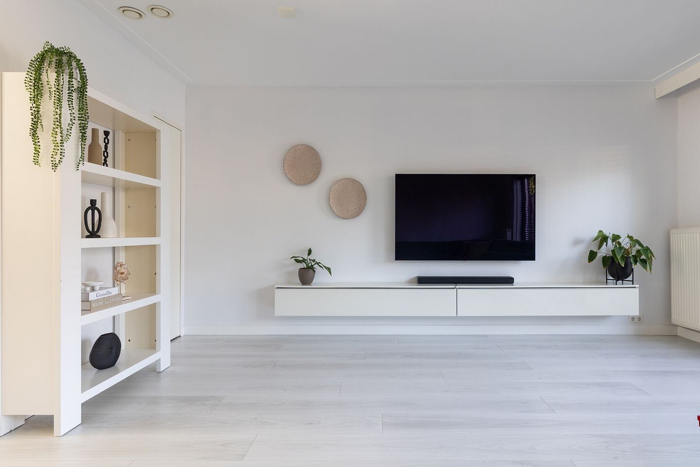 Tussenwoning te koop: In het Want 6, Enkhuizen