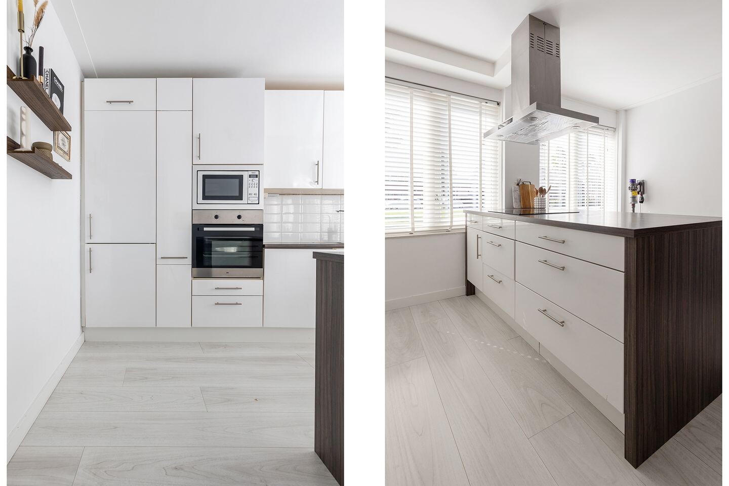 Tussenwoning te koop: In het Want 6, Enkhuizen