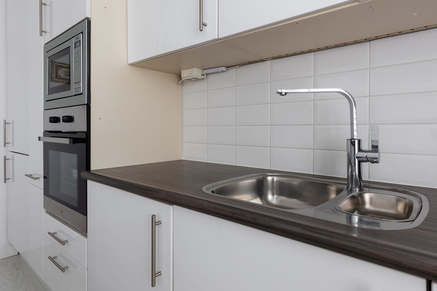 Tussenwoning te koop: In het Want 6, Enkhuizen