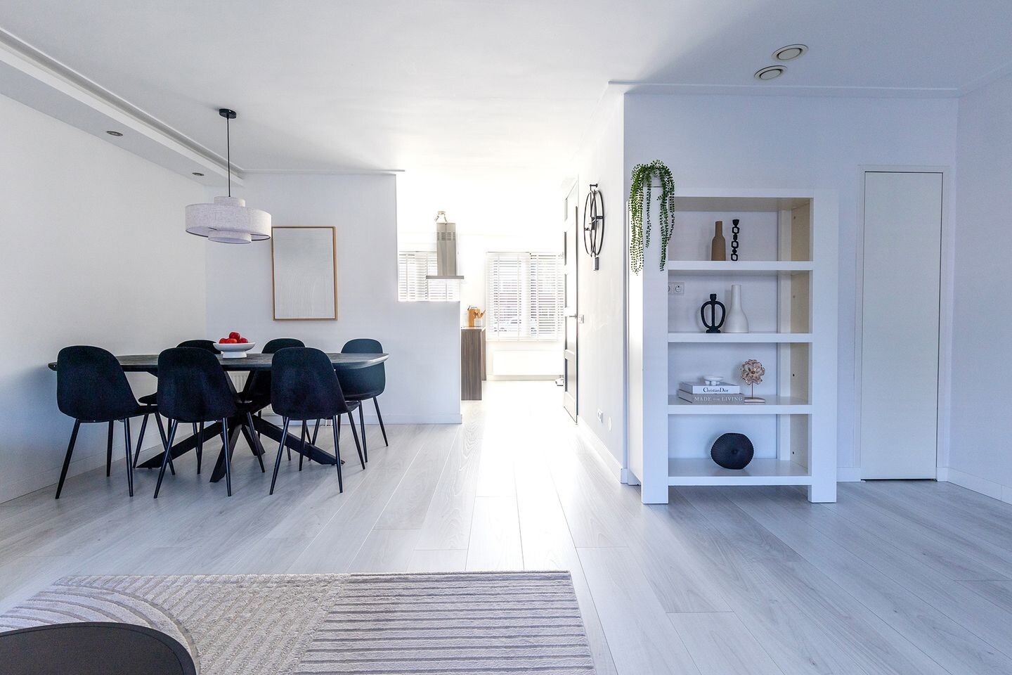 Tussenwoning te koop: In het Want 6, Enkhuizen