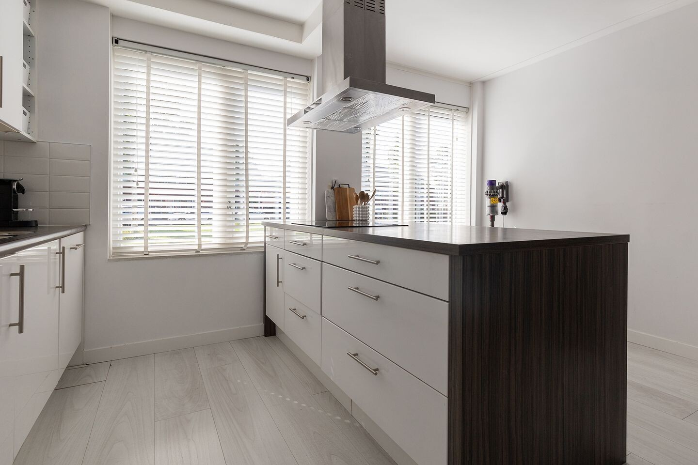 Tussenwoning te koop: In het Want 6, Enkhuizen