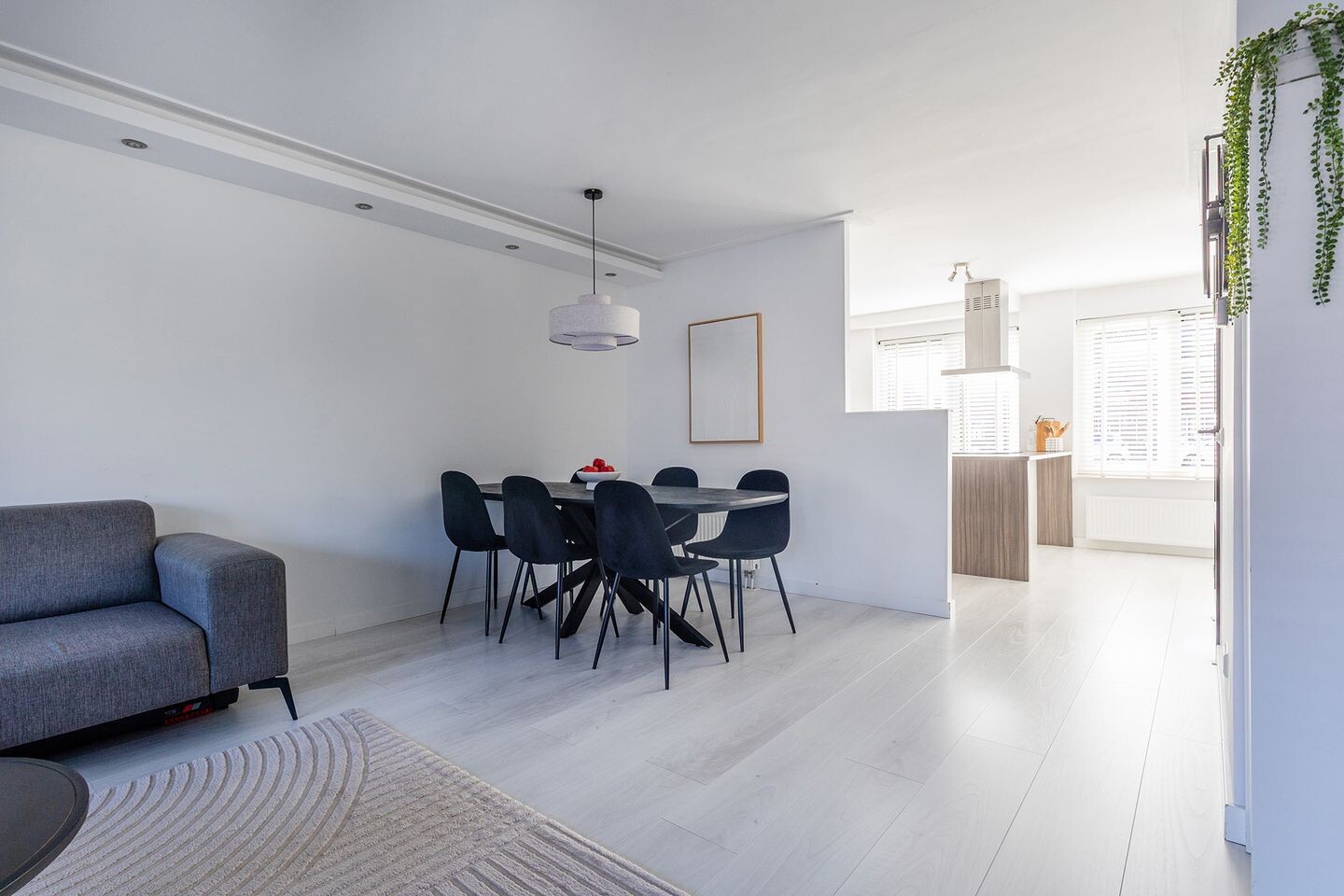Tussenwoning te koop: In het Want 6, Enkhuizen