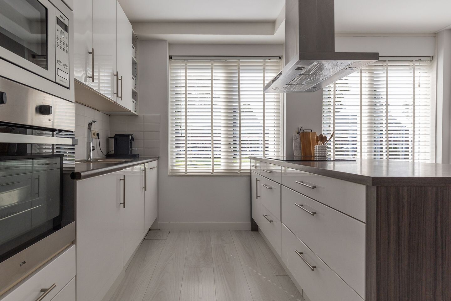 Tussenwoning te koop: In het Want 6, Enkhuizen