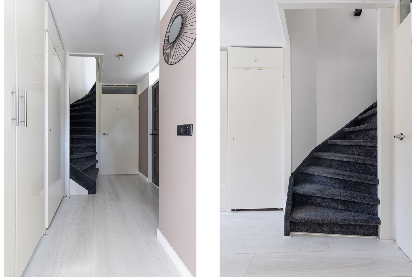Tussenwoning te koop: In het Want 6, Enkhuizen