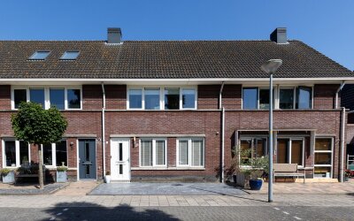 In het Want 6