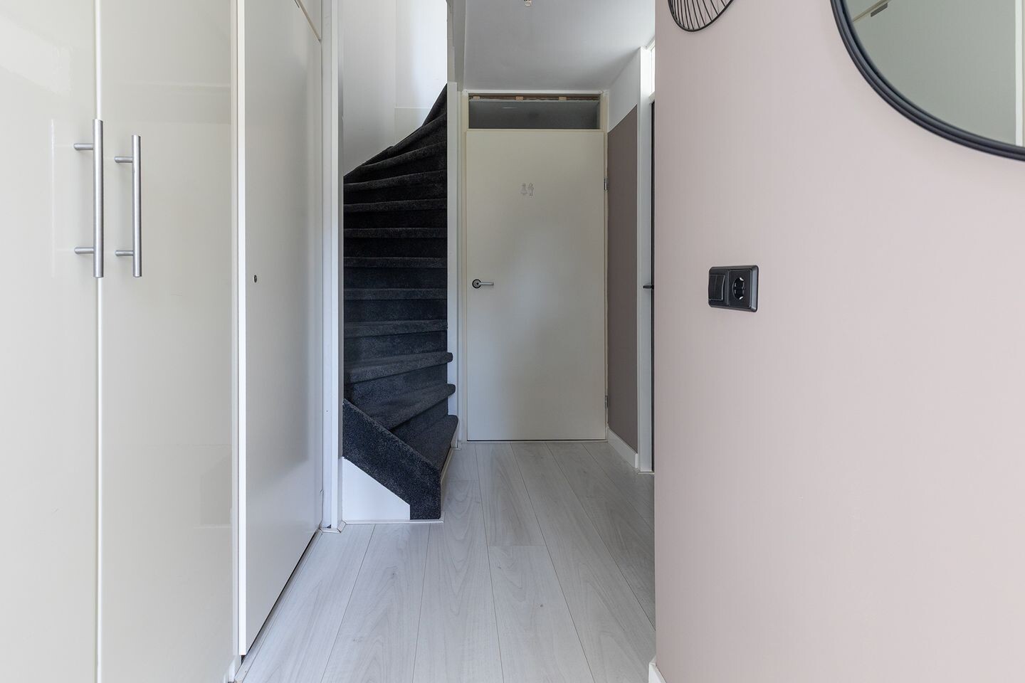 Tussenwoning te koop: In het Want 6, Enkhuizen