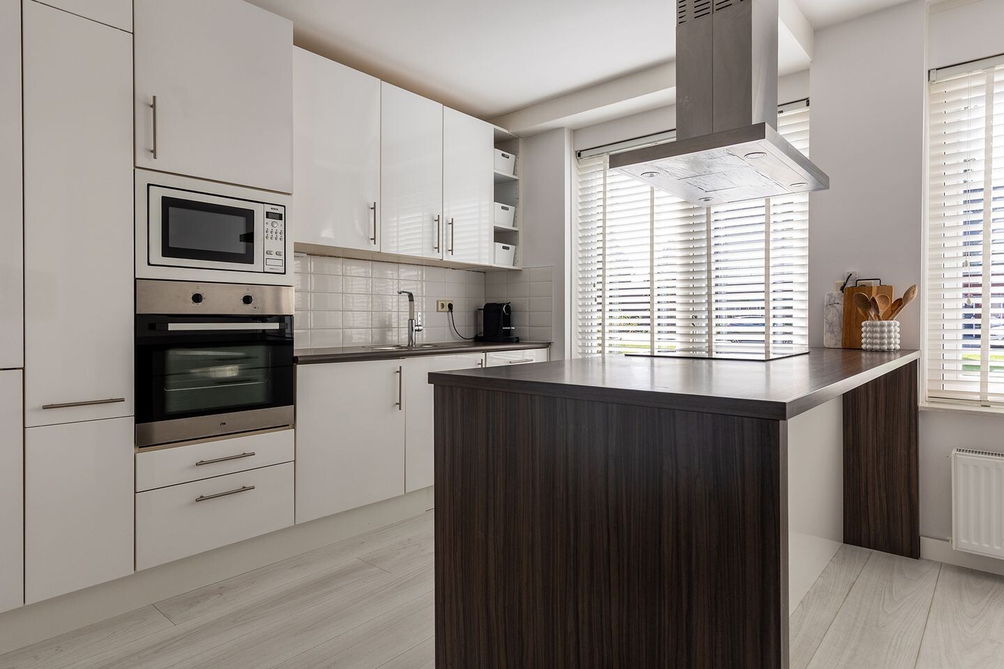 Tussenwoning te koop: In het Want 6, Enkhuizen