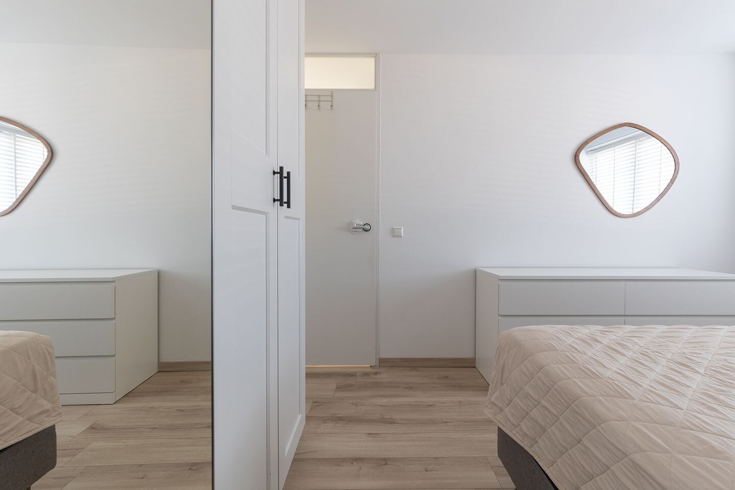 Tussenwoning te koop: In het Want 6, Enkhuizen