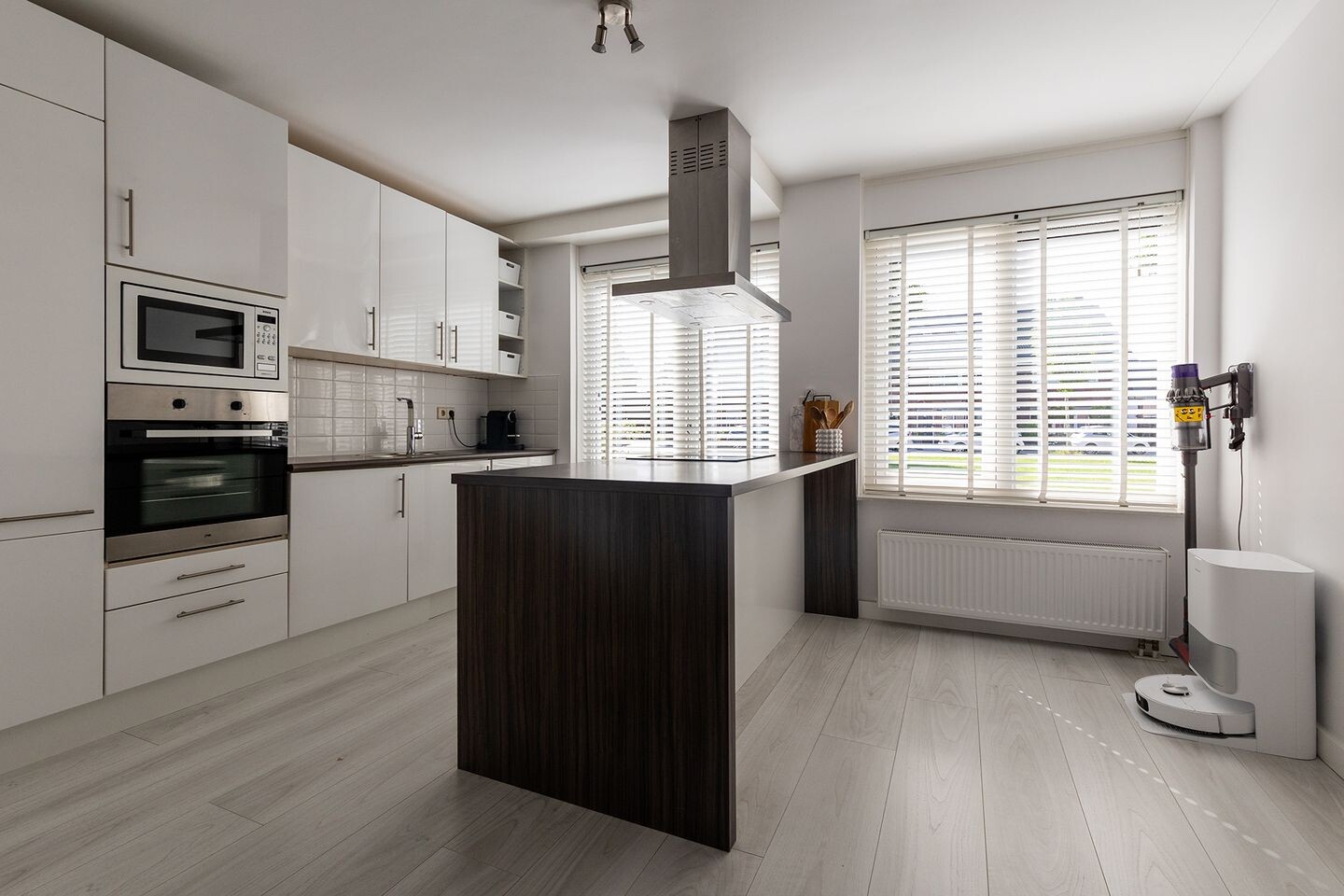 Tussenwoning te koop: In het Want 6, Enkhuizen