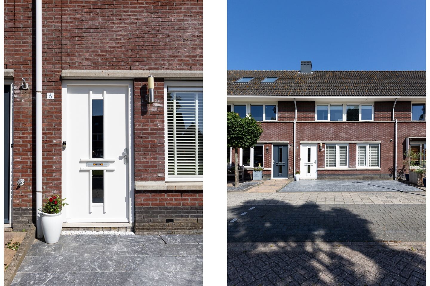 Tussenwoning te koop: In het Want 6, Enkhuizen