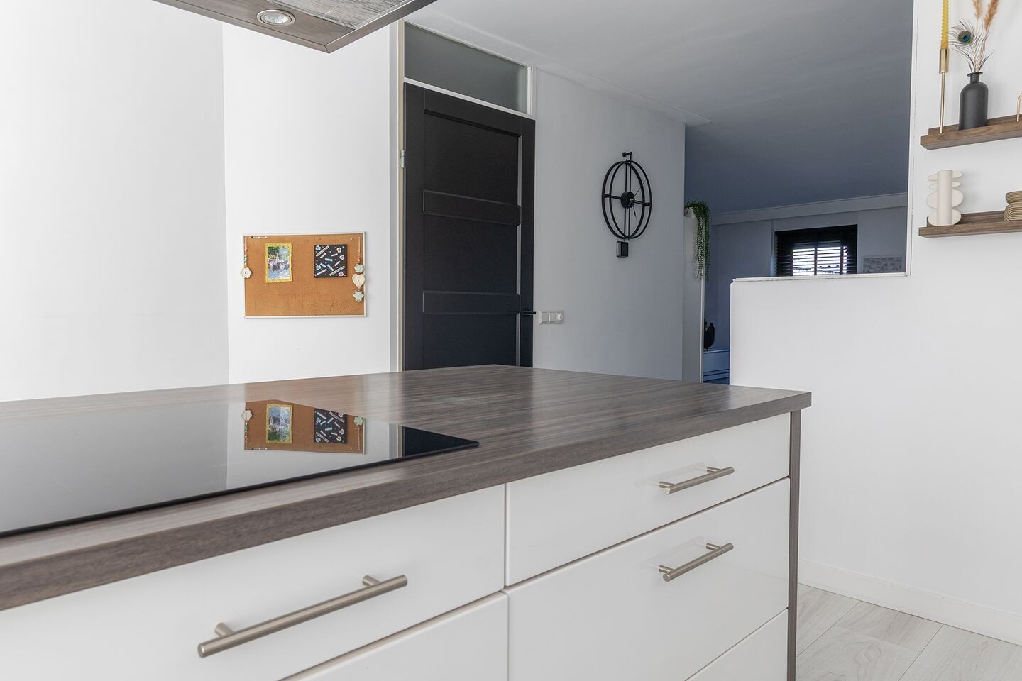 Tussenwoning te koop: In het Want 6, Enkhuizen