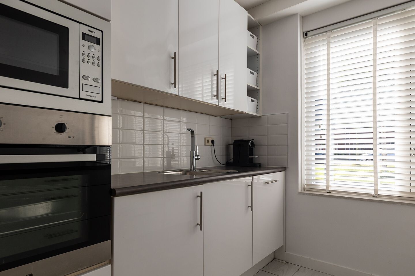 Tussenwoning te koop: In het Want 6, Enkhuizen