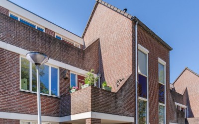 Kloet 17