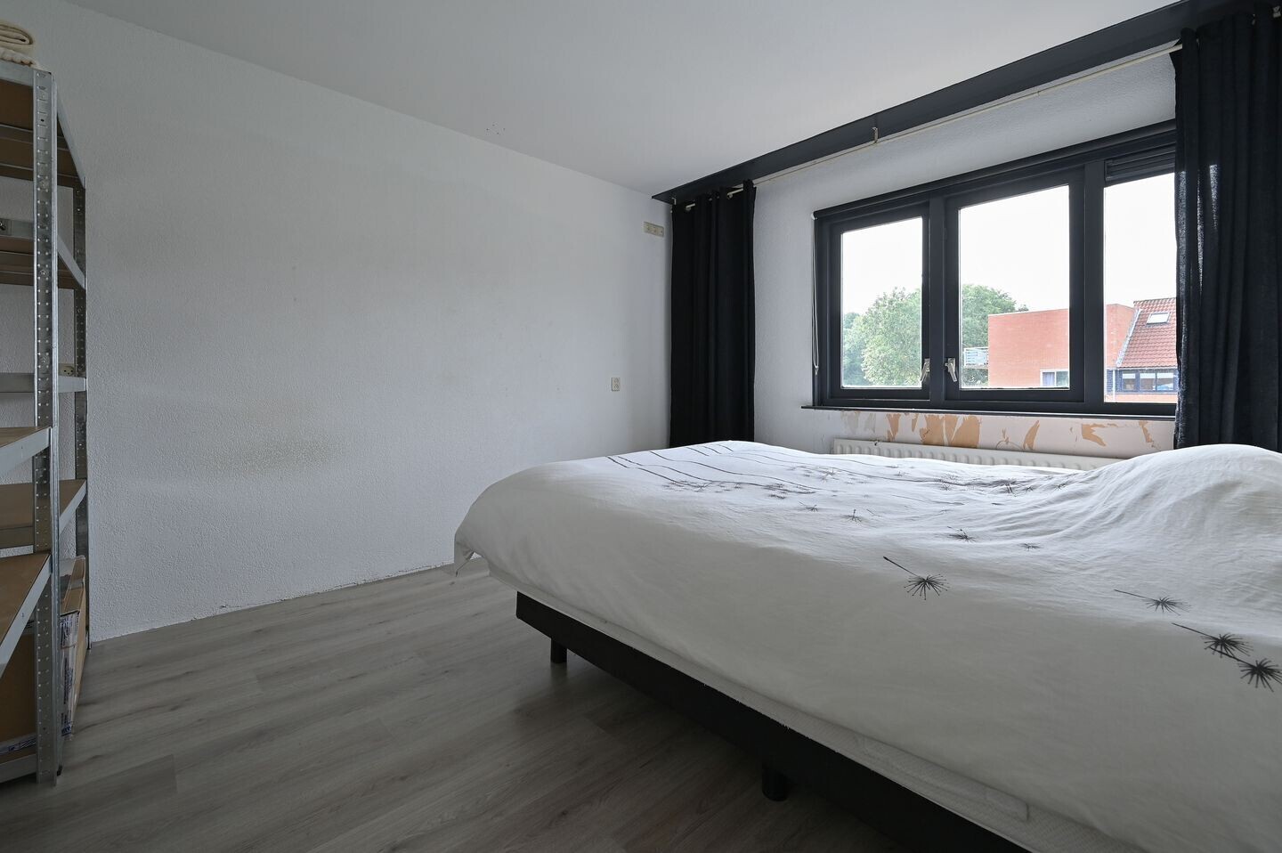 Tussenwoning te koop: Jan Gooskaai 8, Enkhuizen