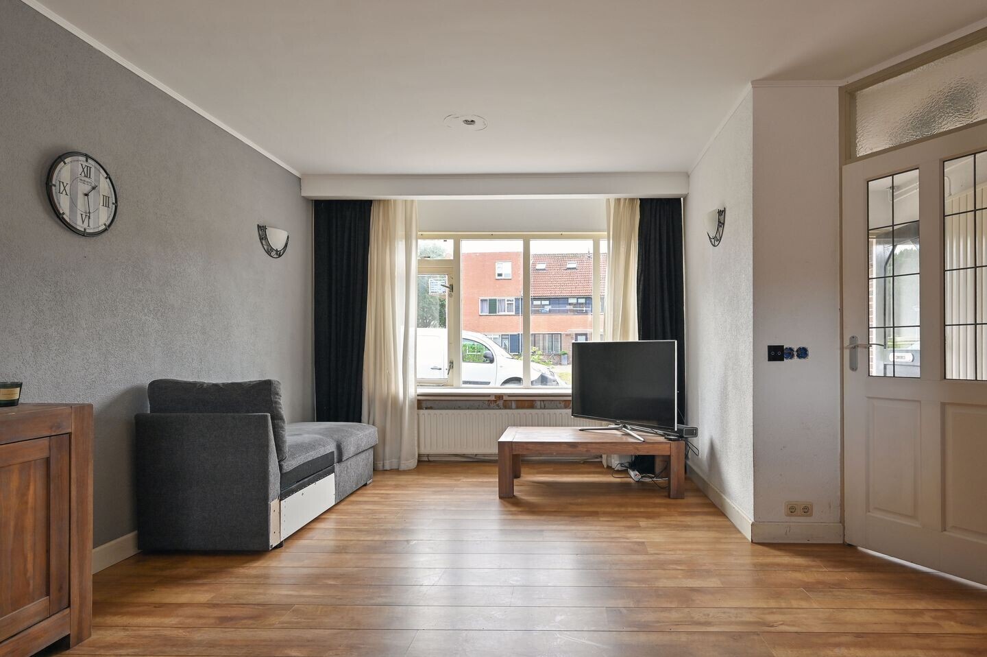 Tussenwoning te koop: Jan Gooskaai 8, Enkhuizen