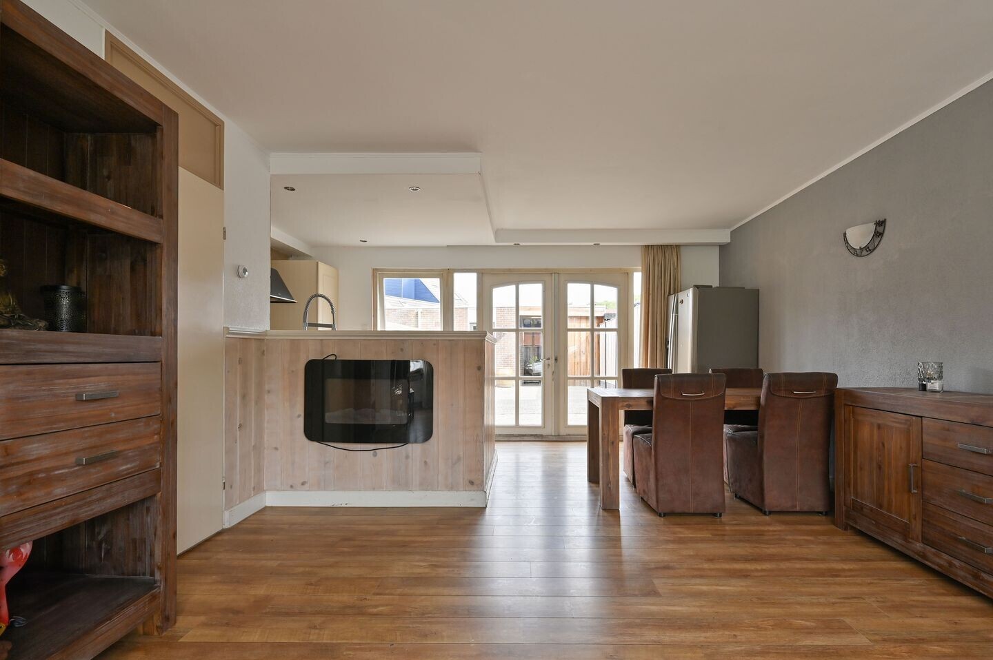 Tussenwoning te koop: Jan Gooskaai 8, Enkhuizen