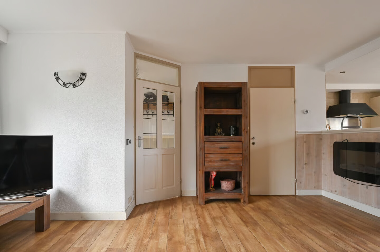 Tussenwoning te koop: Jan Gooskaai 8, Enkhuizen