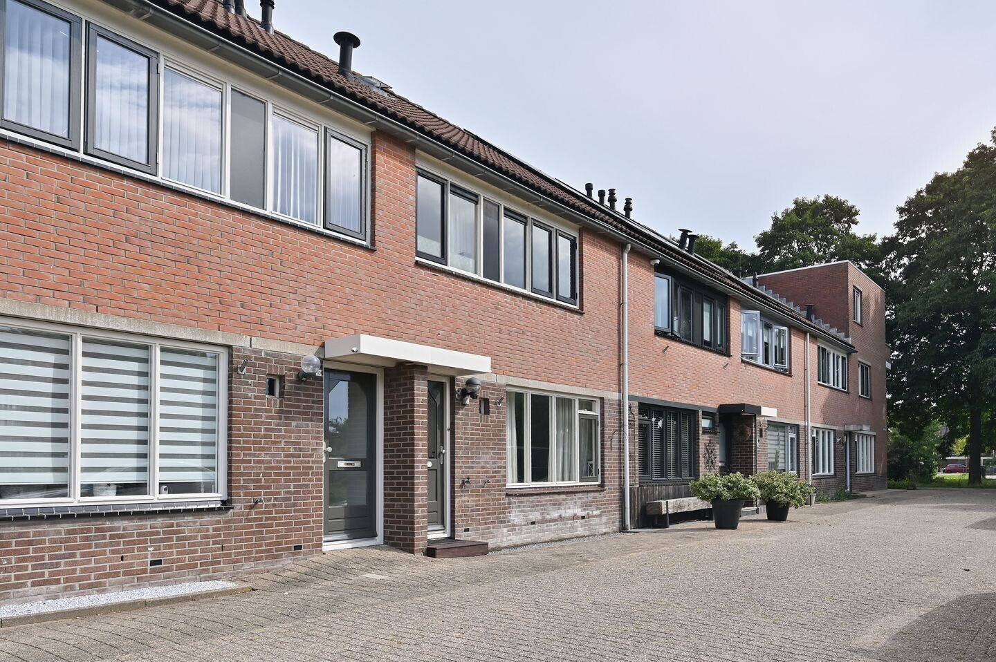Tussenwoning te koop: Jan Gooskaai 8, Enkhuizen