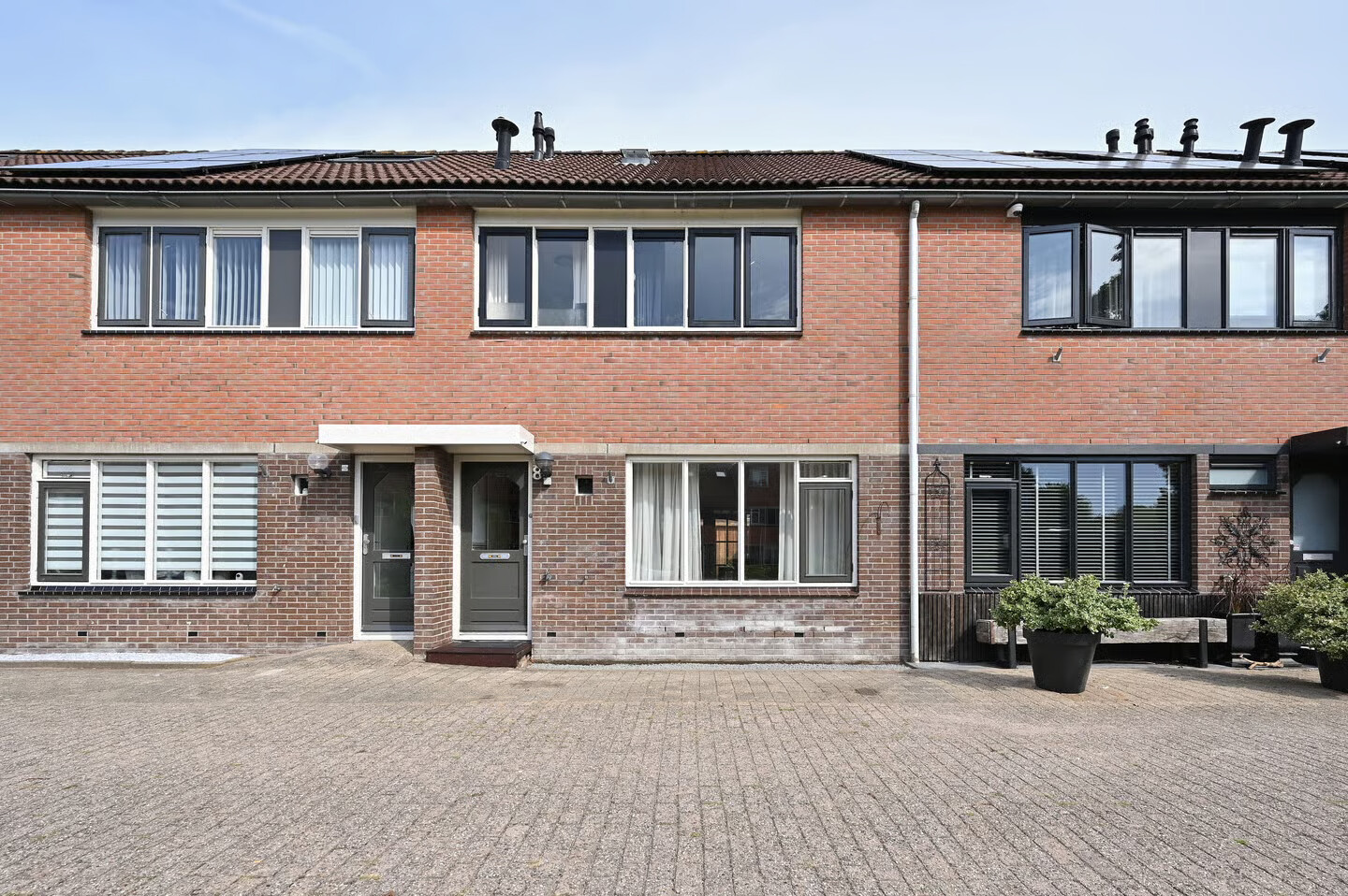 Tussenwoning te koop: Jan Gooskaai 8, Enkhuizen