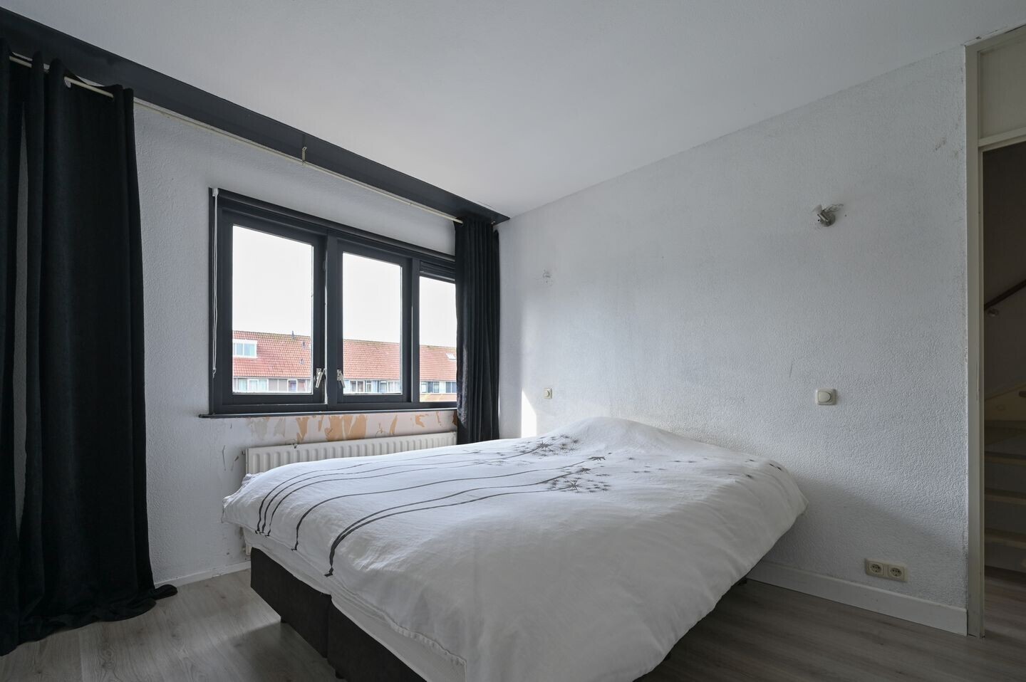 Tussenwoning te koop: Jan Gooskaai 8, Enkhuizen