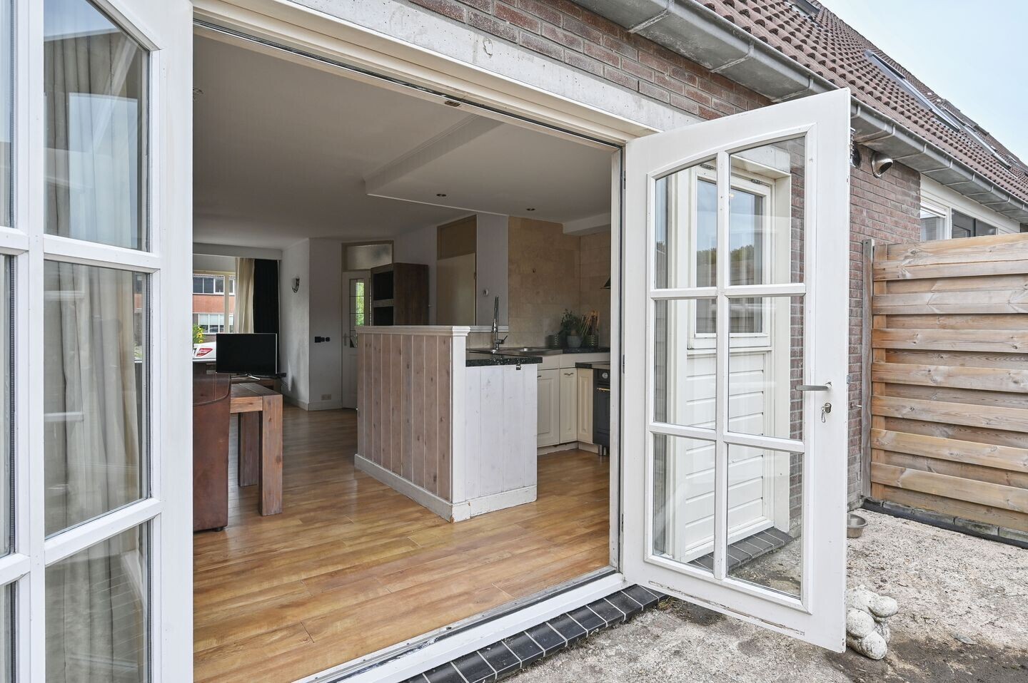 Tussenwoning te koop: Jan Gooskaai 8, Enkhuizen
