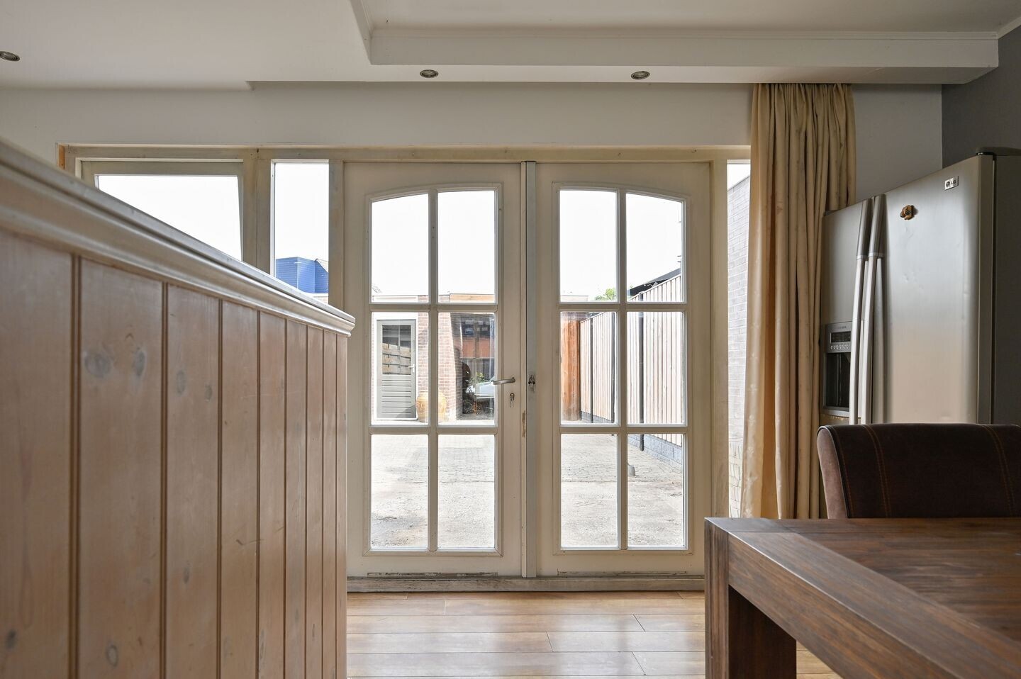 Tussenwoning te koop: Jan Gooskaai 8, Enkhuizen