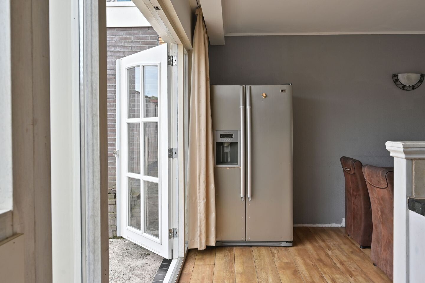 Tussenwoning te koop: Jan Gooskaai 8, Enkhuizen