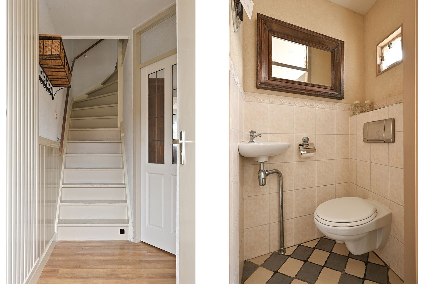 Tussenwoning te koop: Jan Gooskaai 8, Enkhuizen