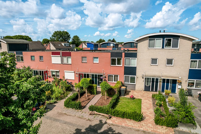 Houttuin 22