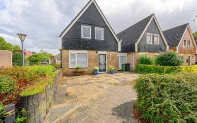 Stullenbaan 1