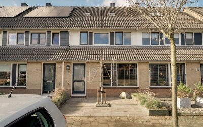 Stullenbaan 16