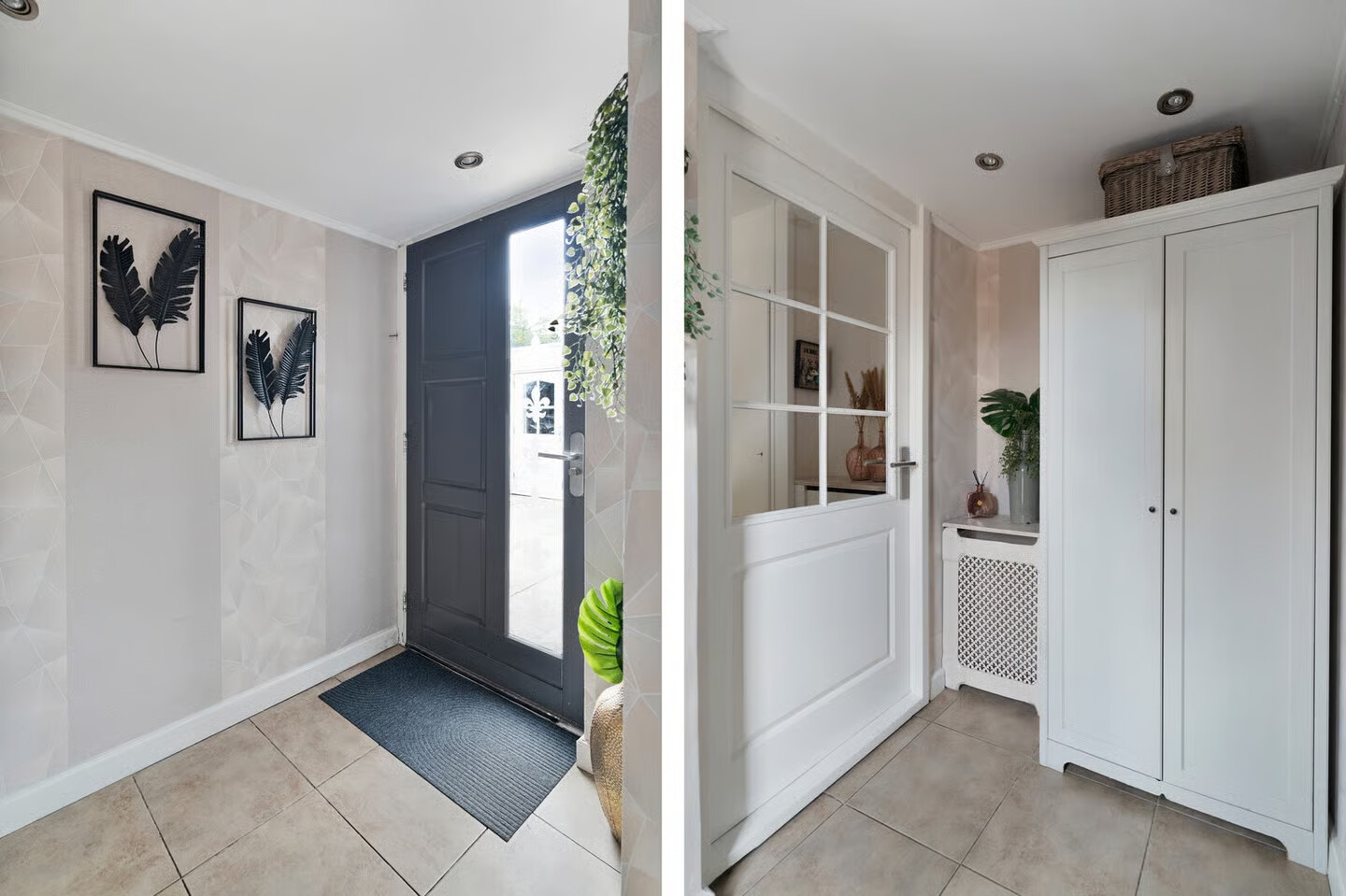 Tussenwoning te koop: Duizendroed 6, Enkhuizen