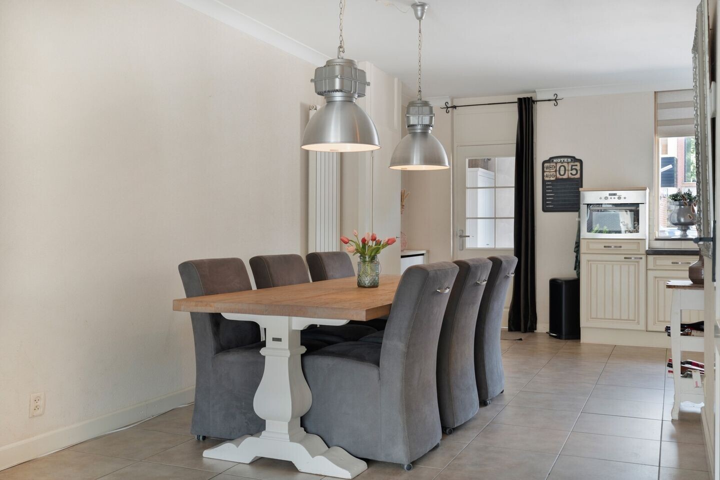 Tussenwoning te koop: Duizendroed 6, Enkhuizen