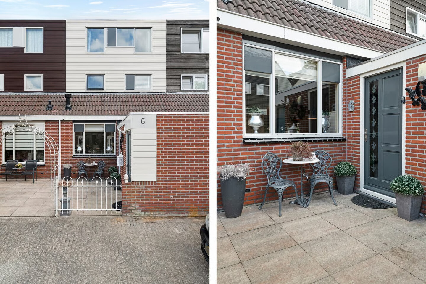 Tussenwoning te koop: Duizendroed 6, Enkhuizen