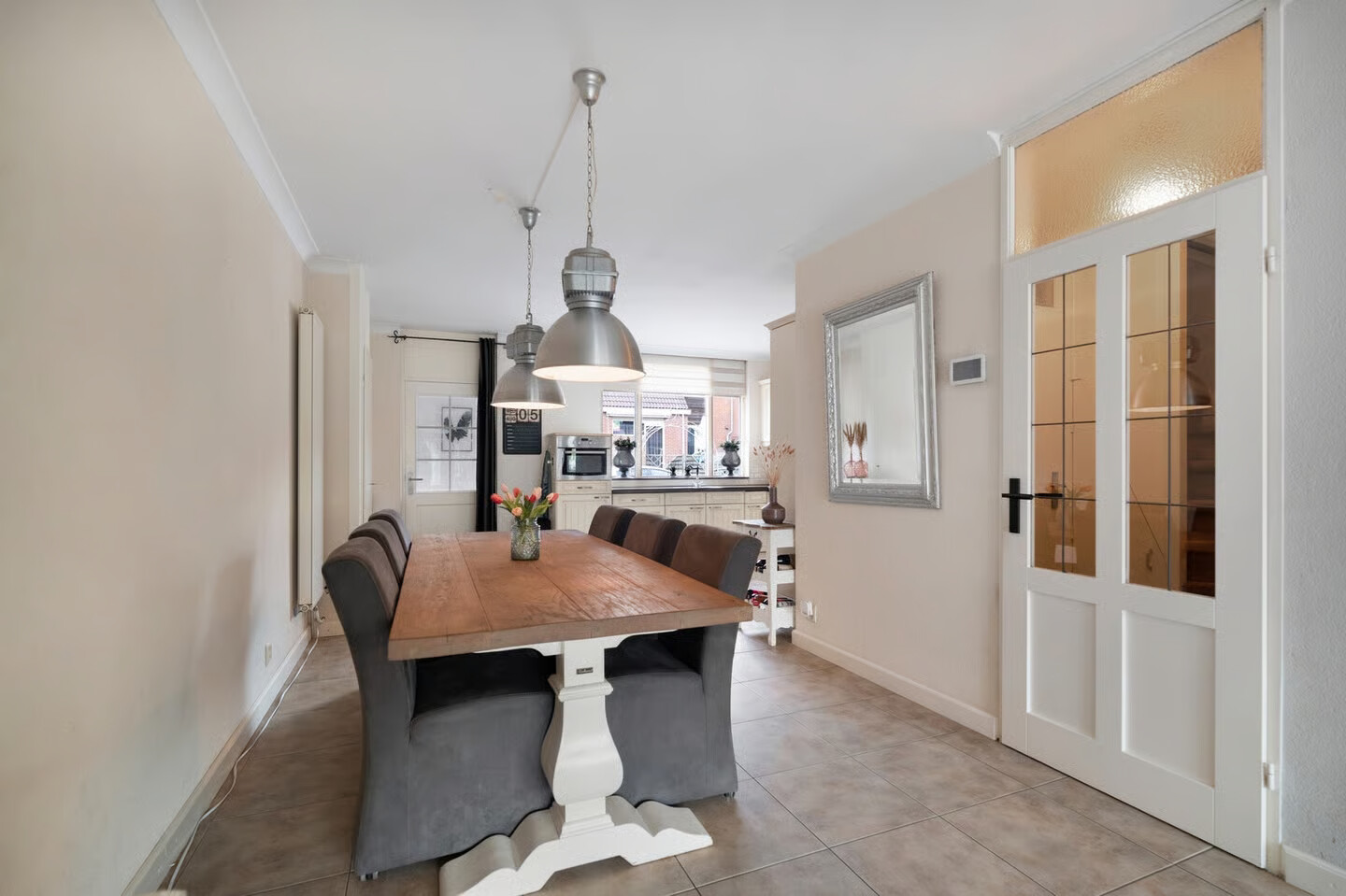 Tussenwoning te koop: Duizendroed 6, Enkhuizen