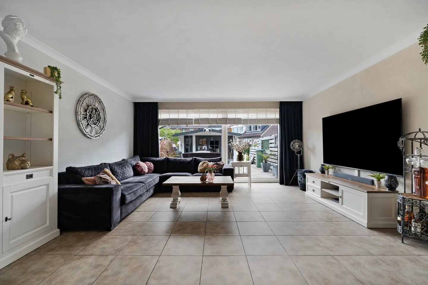 Tussenwoning te koop: Duizendroed 6, Enkhuizen