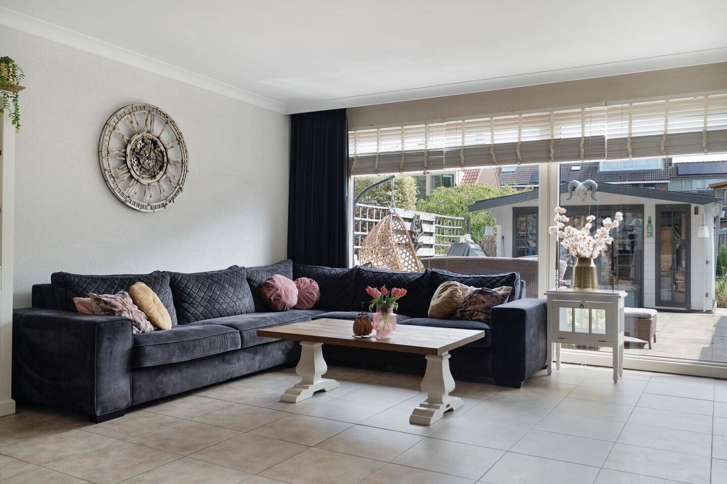 Tussenwoning te koop: Duizendroed 6, Enkhuizen