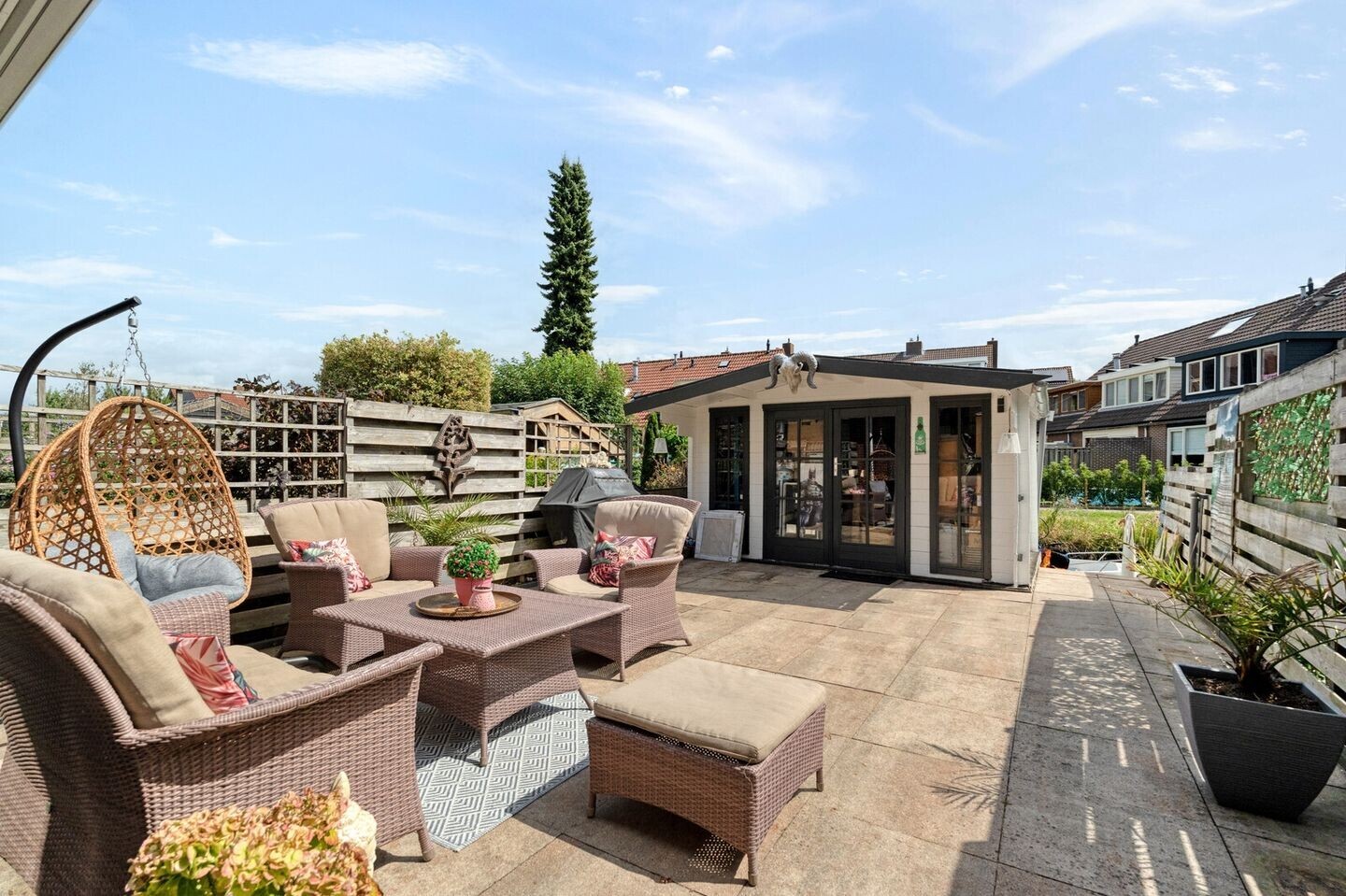 Tussenwoning te koop: Duizendroed 6, Enkhuizen