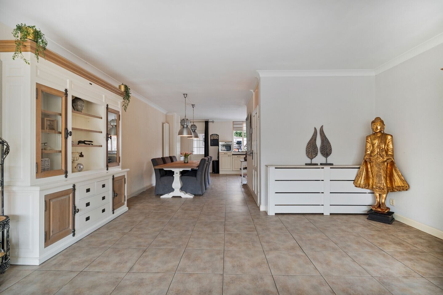 Tussenwoning te koop: Duizendroed 6, Enkhuizen