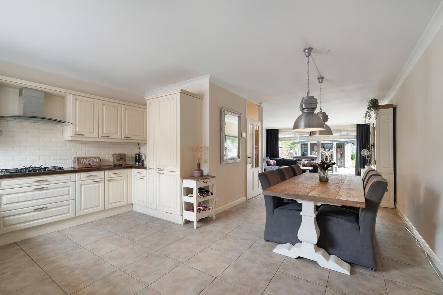 Tussenwoning te koop: Duizendroed 6, Enkhuizen