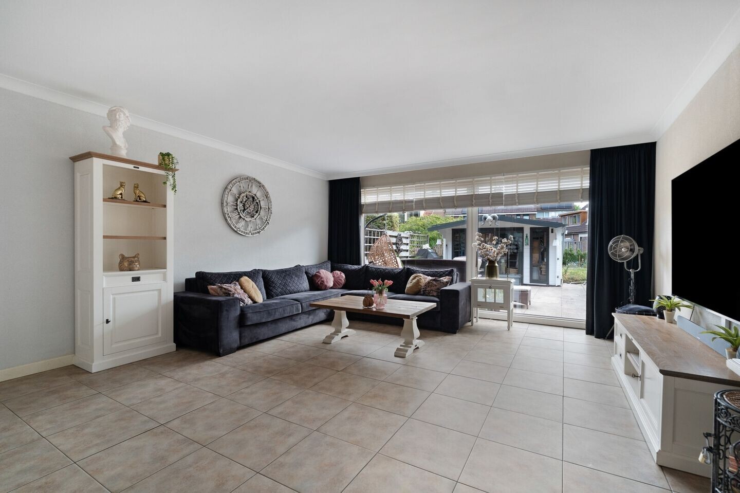 Tussenwoning te koop: Duizendroed 6, Enkhuizen