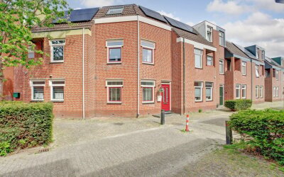 Frieseweid 10-A