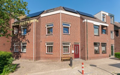Frieseweid 10-A
