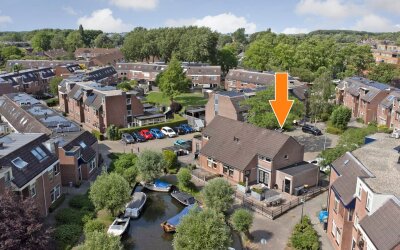 Klaverweid 1