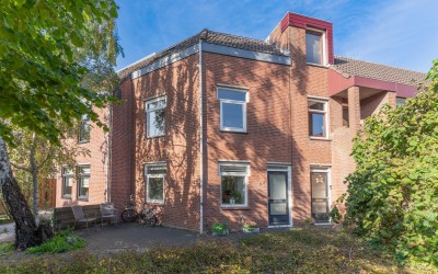 Klaverweid 11-A